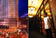 The Ritz-Carlton Kuala Lumpur